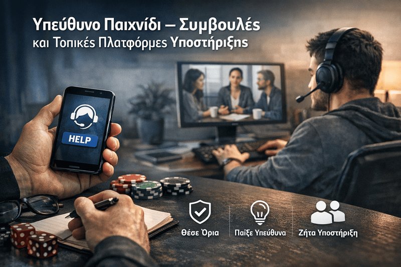 Discover yep casino