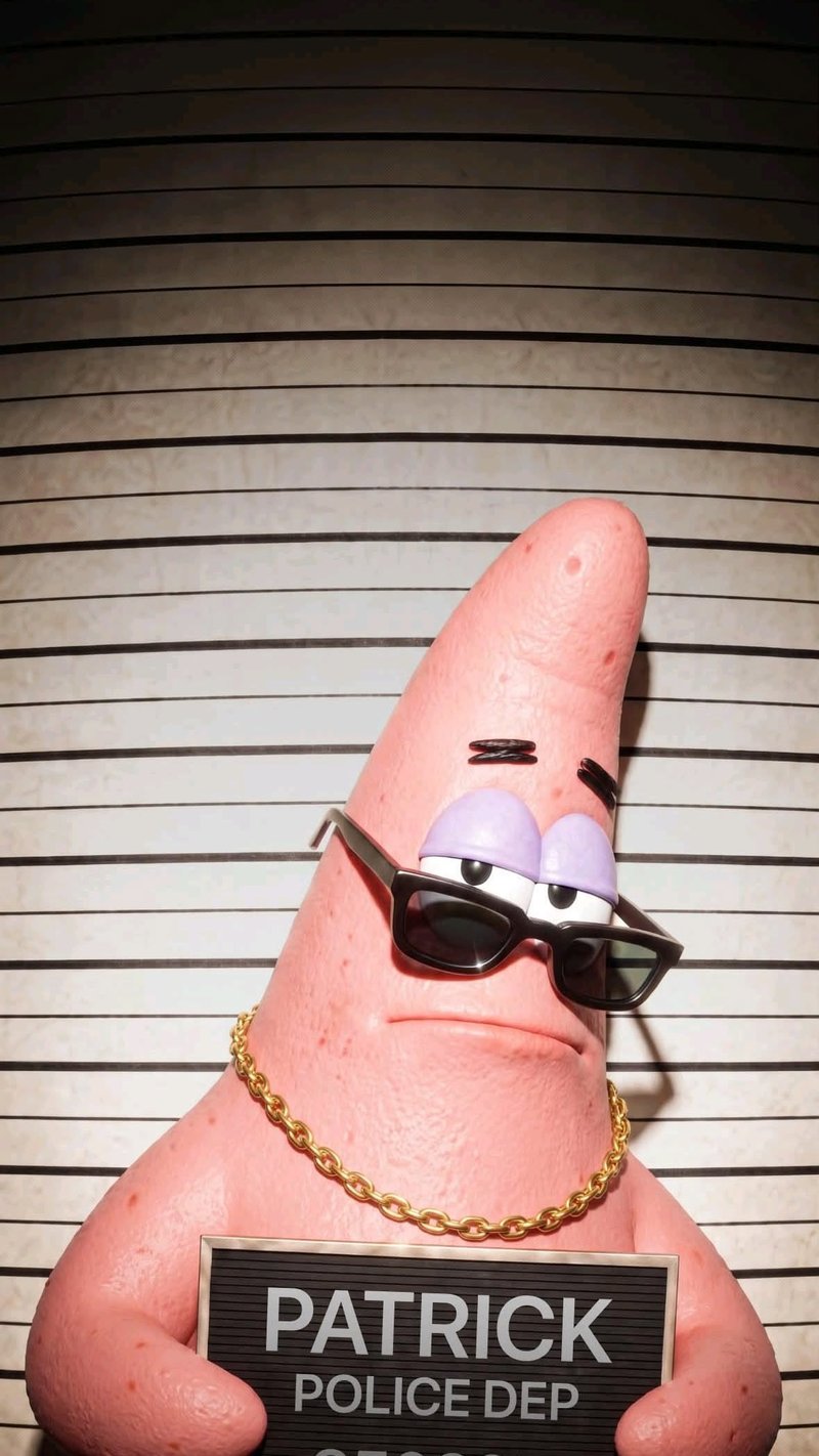 Patrick spins uk, patrick spins login