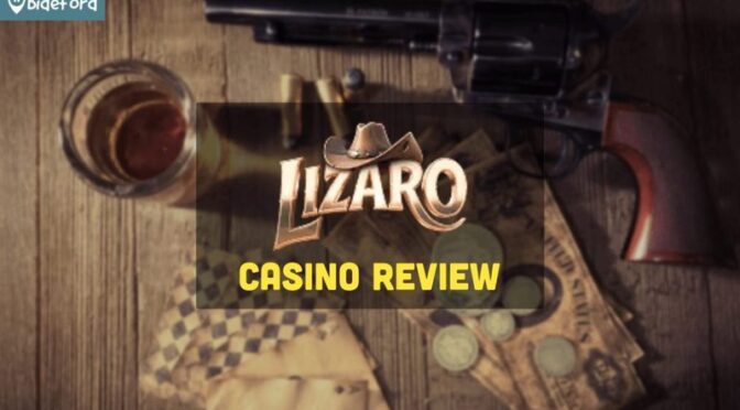 When Emma Needed a Quick Break, She Turned to Lizaro Casino