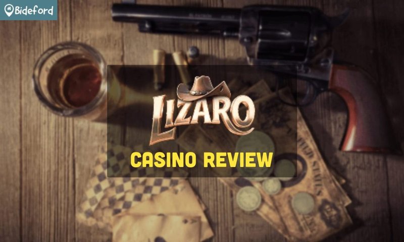 When Emma Needed a Quick Break, She Turned to Lizaro Casino - overview