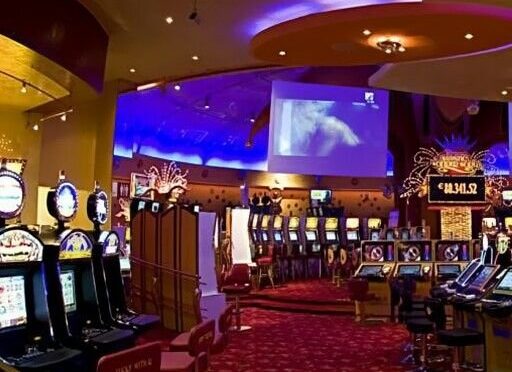 Is Fortunica Casino Really a Big‑Bet Haven?